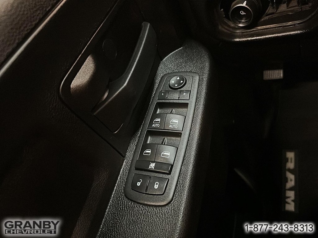 2022 Ram 2500 in Granby, Quebec - 14 - w1024h768px