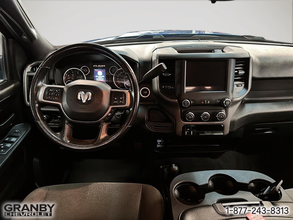 2022 Ram 2500 in Granby, Quebec - 13 - w1024h768px
