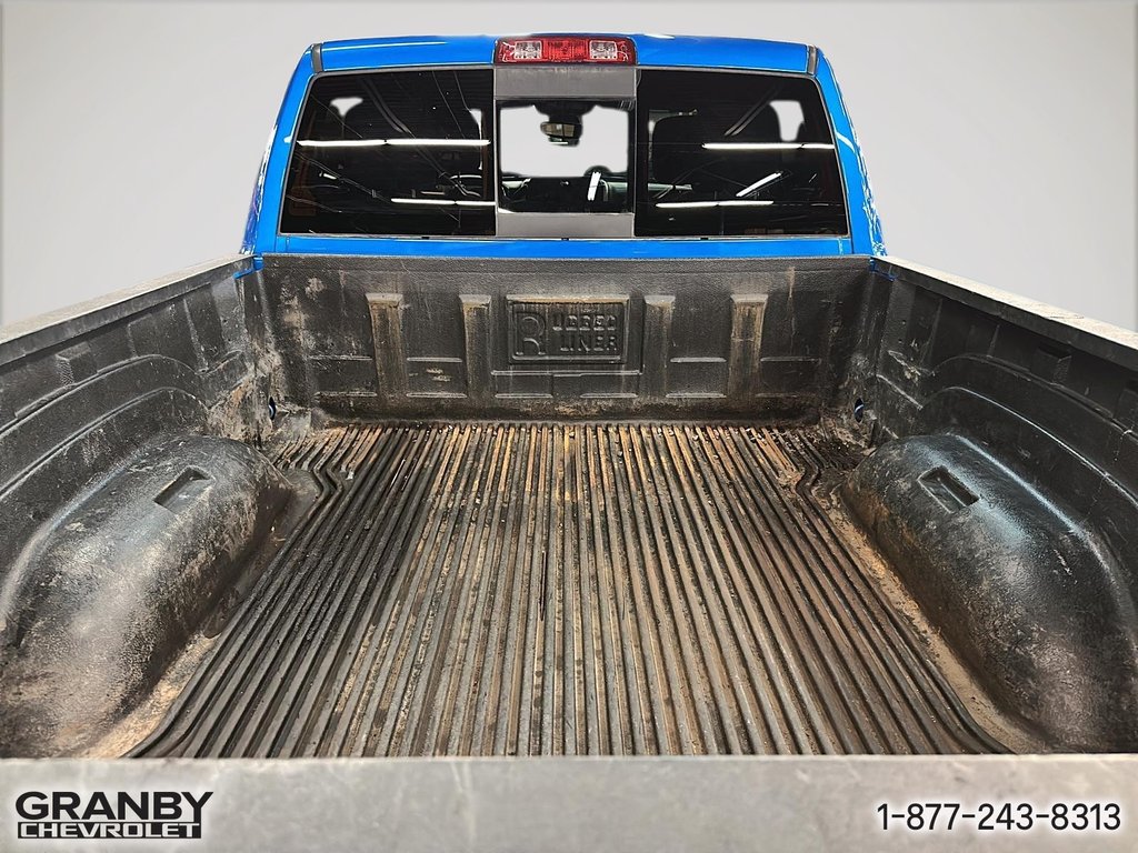 2022 Ram 2500 in Granby, Quebec - 9 - w1024h768px