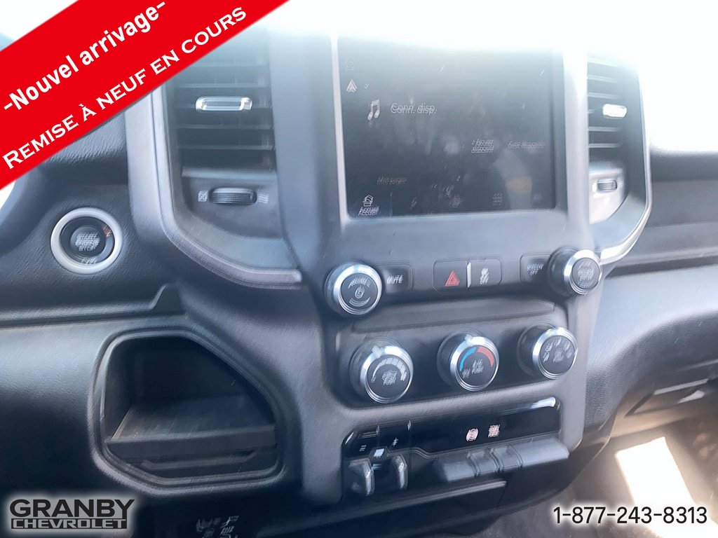 2022 Ram 2500 in Granby, Quebec - 10 - w1024h768px
