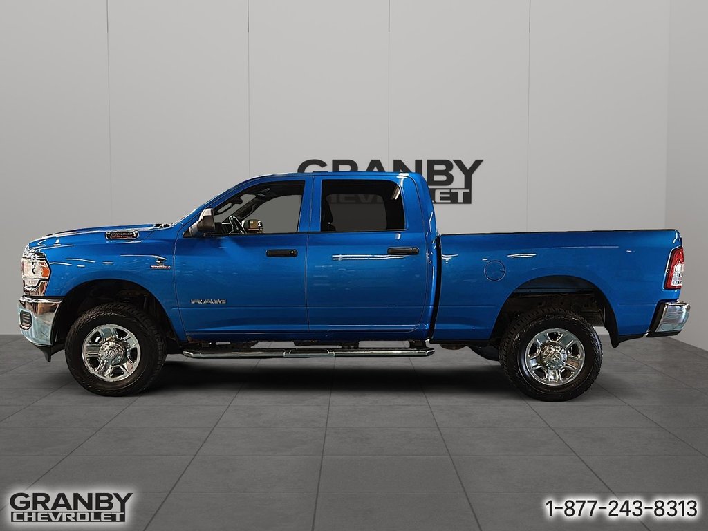 2022 Ram 2500 in Granby, Quebec - 8 - w1024h768px