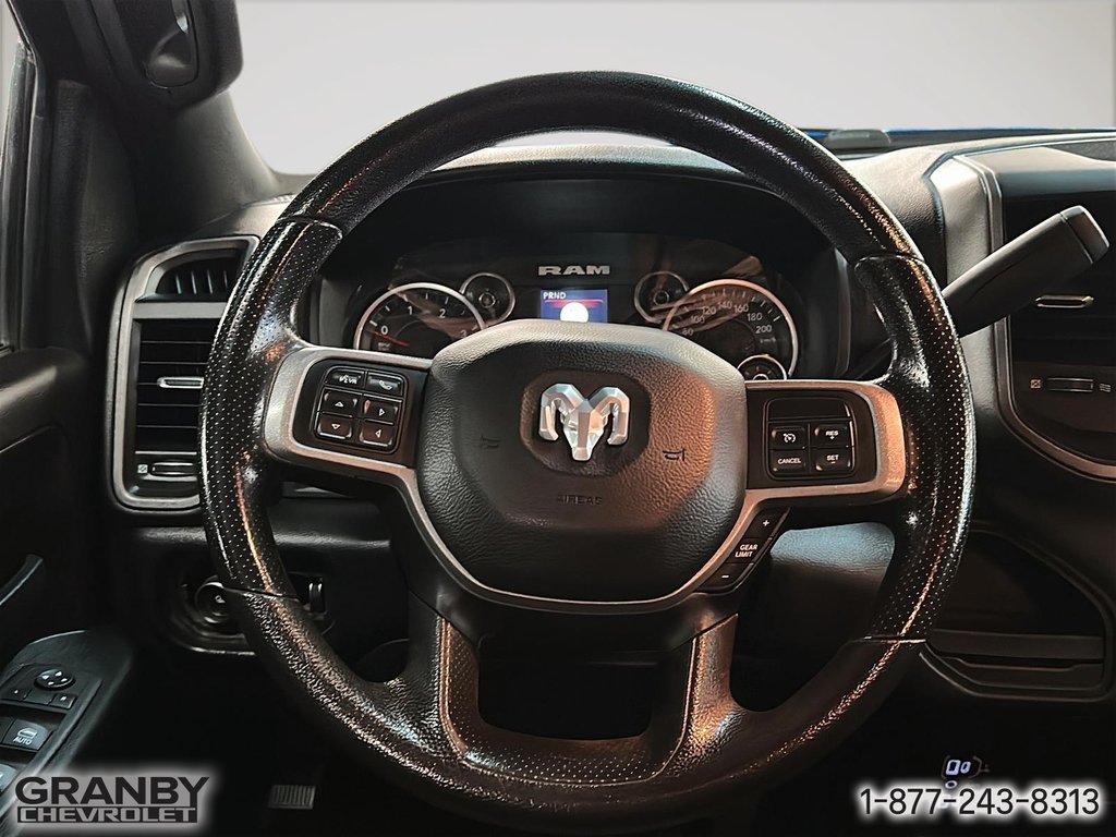 2022 Ram 2500 in Granby, Quebec - 15 - w1024h768px