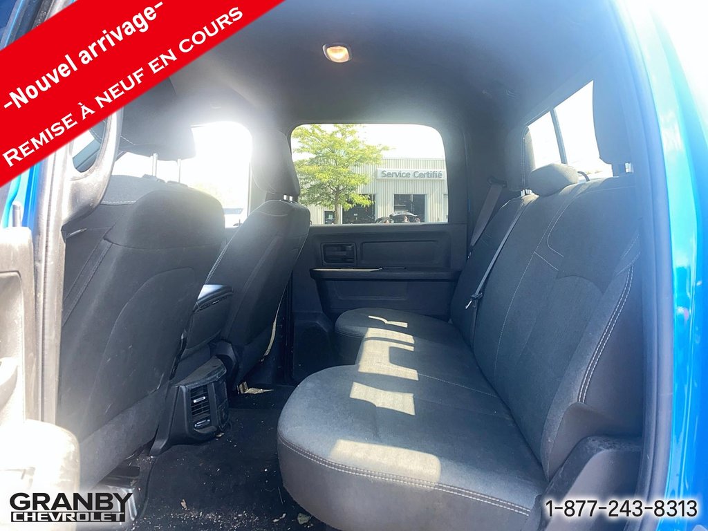 2022 Ram 2500 in Granby, Quebec - 6 - w1024h768px
