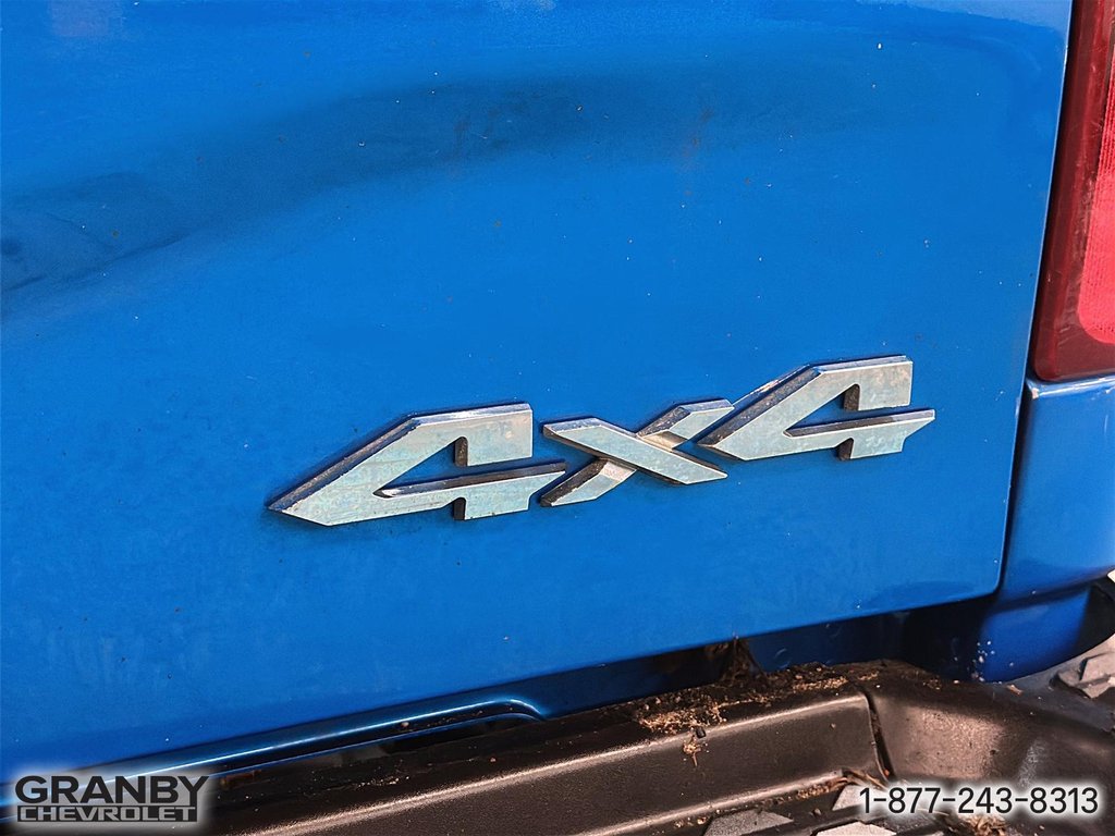 2022 Ram 2500 in Granby, Quebec - 19 - w1024h768px