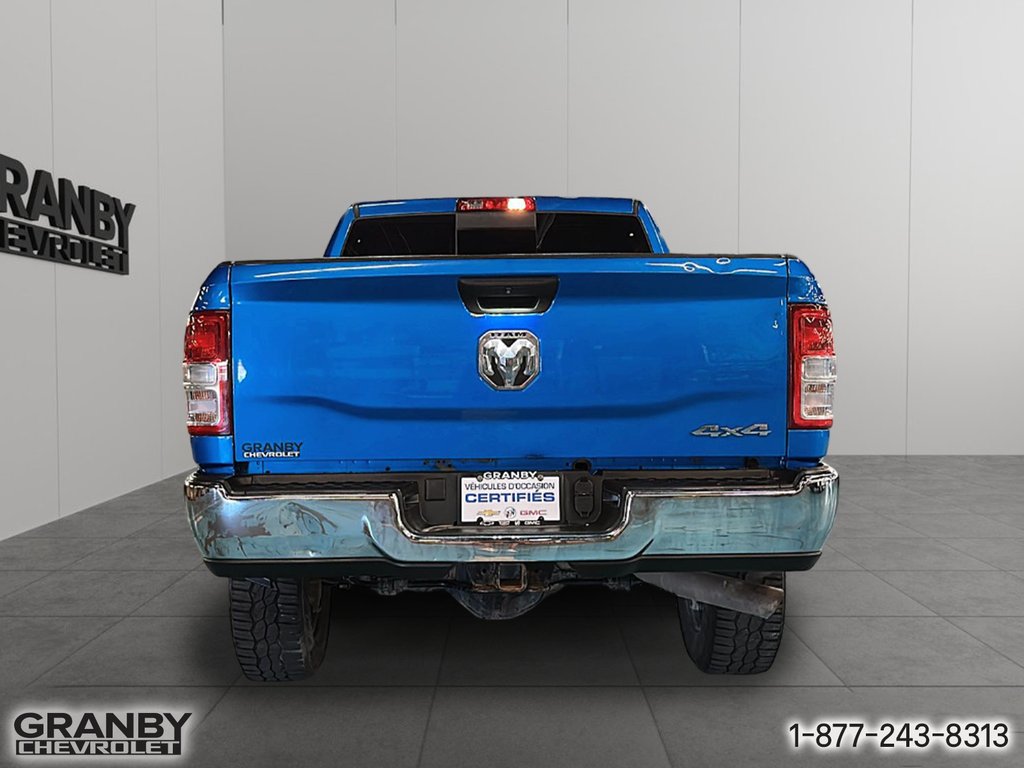 2022 Ram 2500 in Granby, Quebec - 6 - w1024h768px