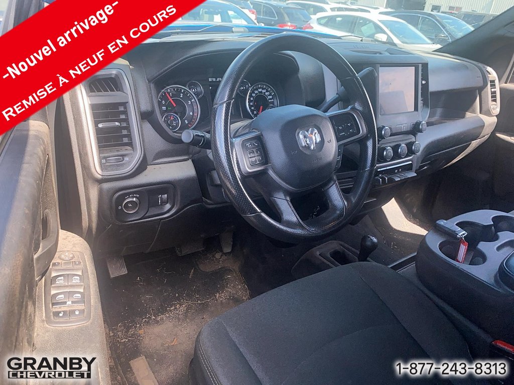 2022 Ram 2500 in Granby, Quebec - 7 - w1024h768px