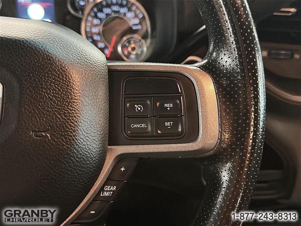 2022 Ram 2500 in Granby, Quebec - 21 - w1024h768px