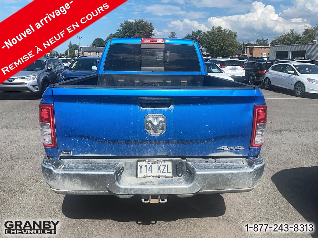 2022 Ram 2500 in Granby, Quebec - 4 - w1024h768px