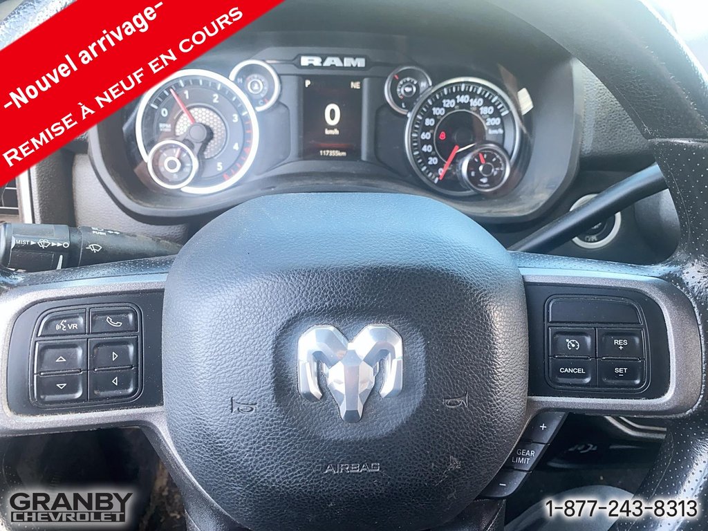2022 Ram 2500 in Granby, Quebec - 9 - w1024h768px