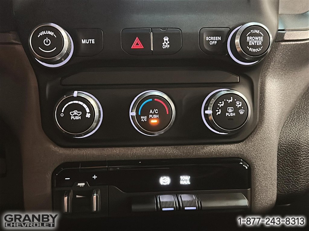 2022 Ram 2500 in Granby, Quebec - 17 - w1024h768px