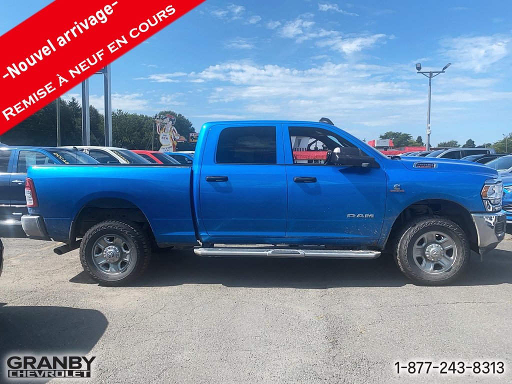 2022 Ram 2500 in Granby, Quebec - 3 - w1024h768px