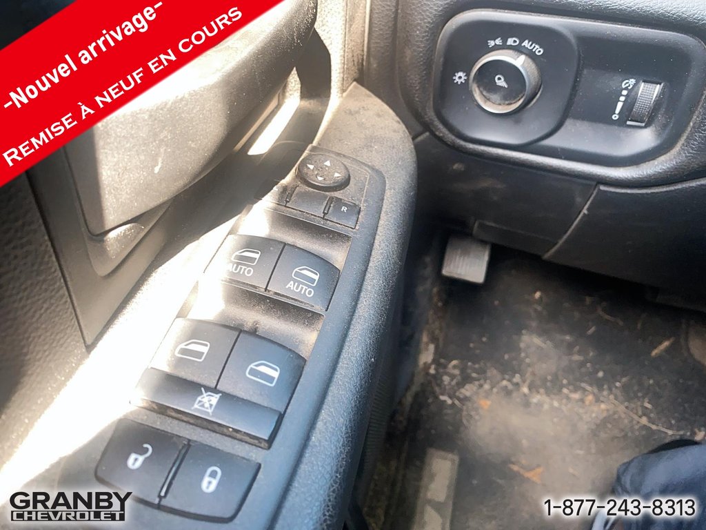 2022 Ram 2500 in Granby, Quebec - 11 - w1024h768px