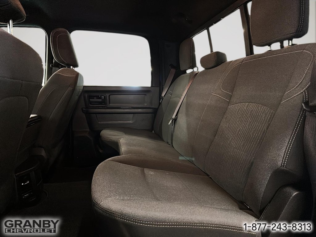 2022 Ram 2500 in Granby, Quebec - 12 - w1024h768px