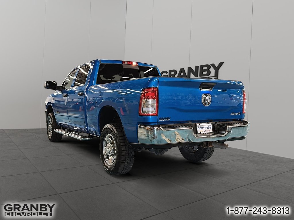 2022 Ram 2500 in Granby, Quebec - 7 - w1024h768px