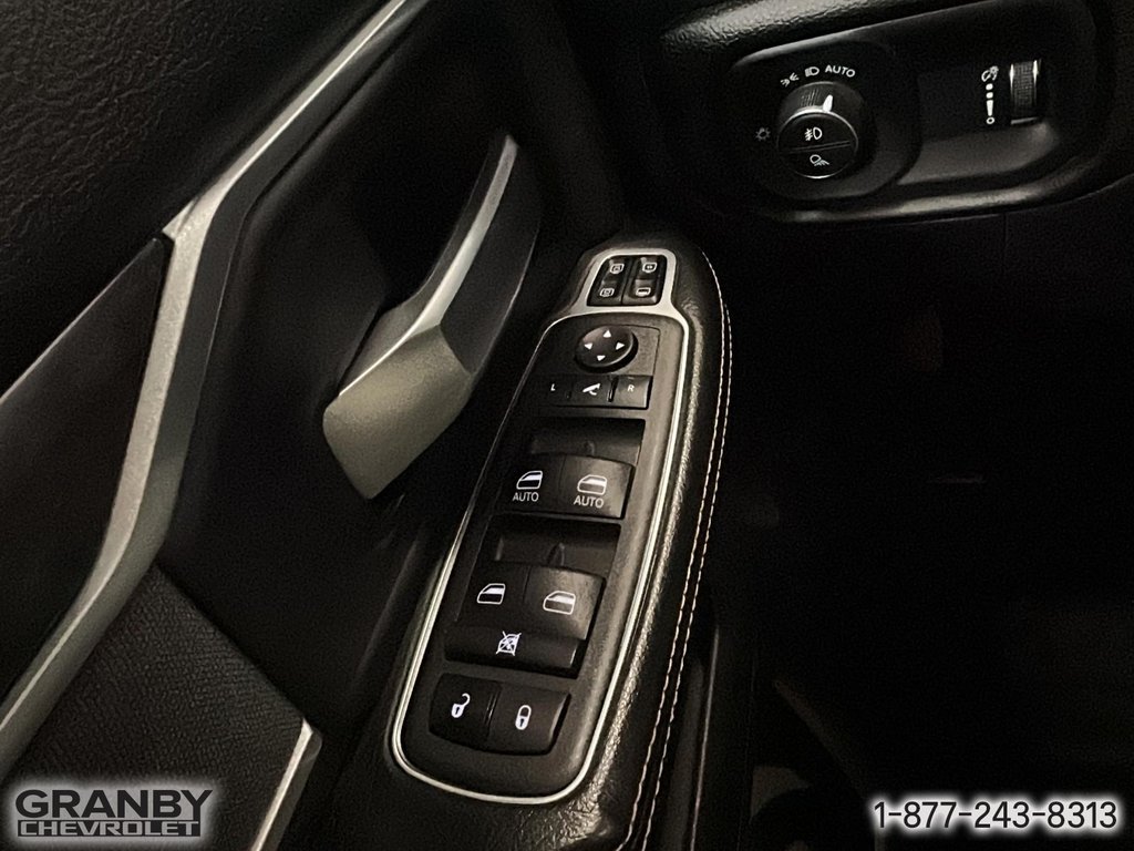 2023 Ram 2500 in Granby, Quebec - 14 - w1024h768px