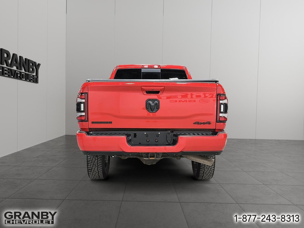 2023 Ram 2500 in Granby, Quebec - 6 - w1024h768px