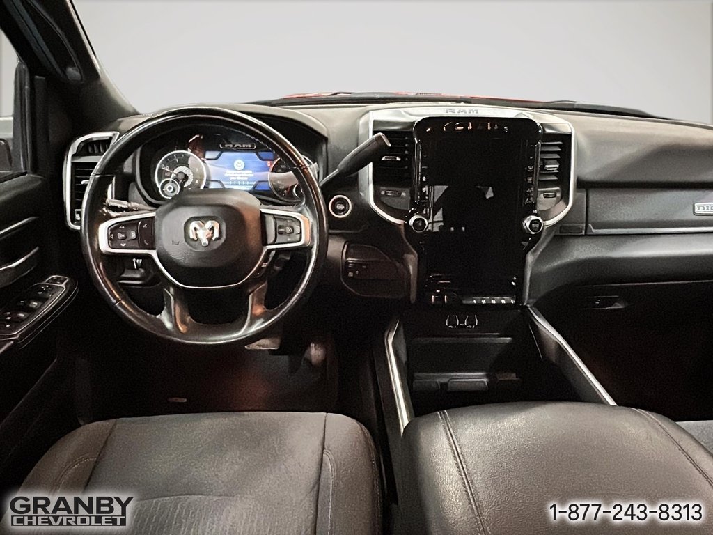 2023 Ram 2500 in Granby, Quebec - 13 - w1024h768px