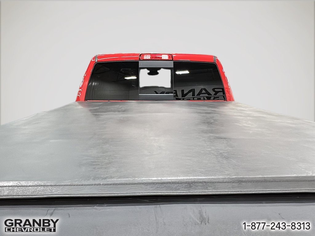 2023 Ram 2500 in Granby, Quebec - 9 - w1024h768px