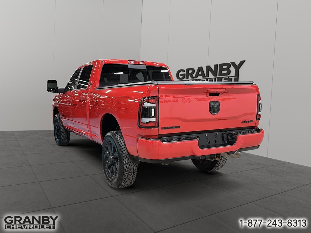 2023 Ram 2500 in Granby, Quebec - 7 - w1024h768px