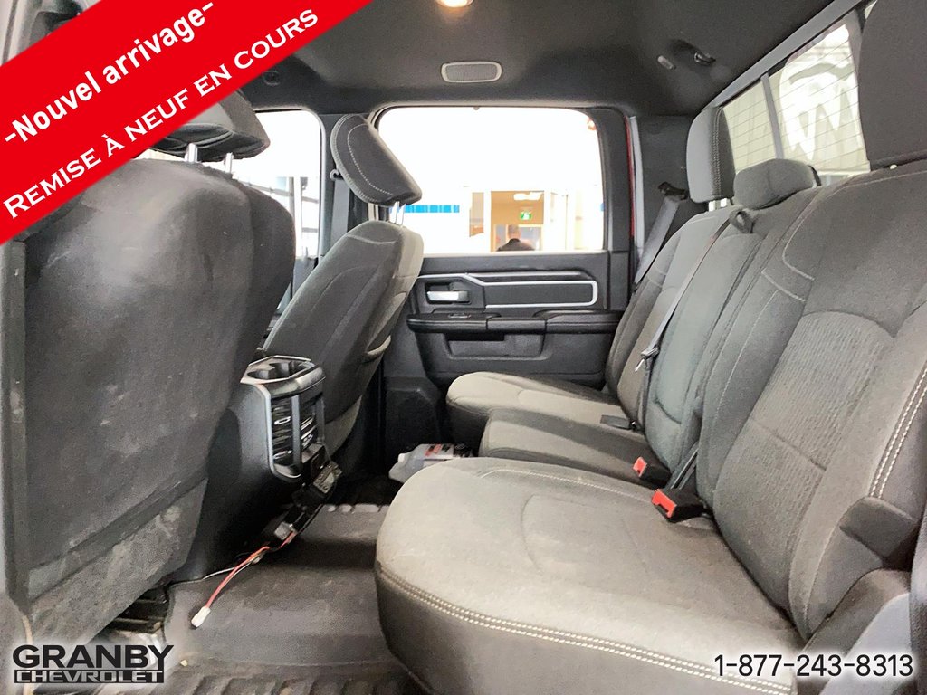 2023 Ram 2500 in Granby, Quebec - 5 - w1024h768px
