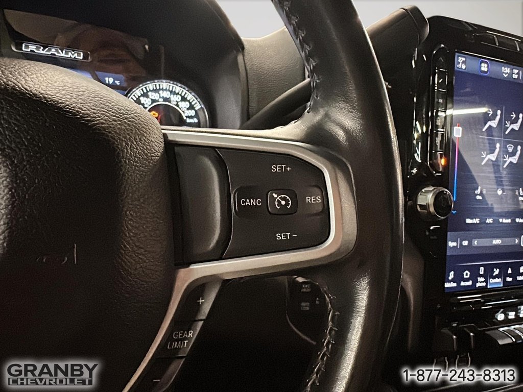 2023 Ram 2500 in Granby, Quebec - 22 - w1024h768px