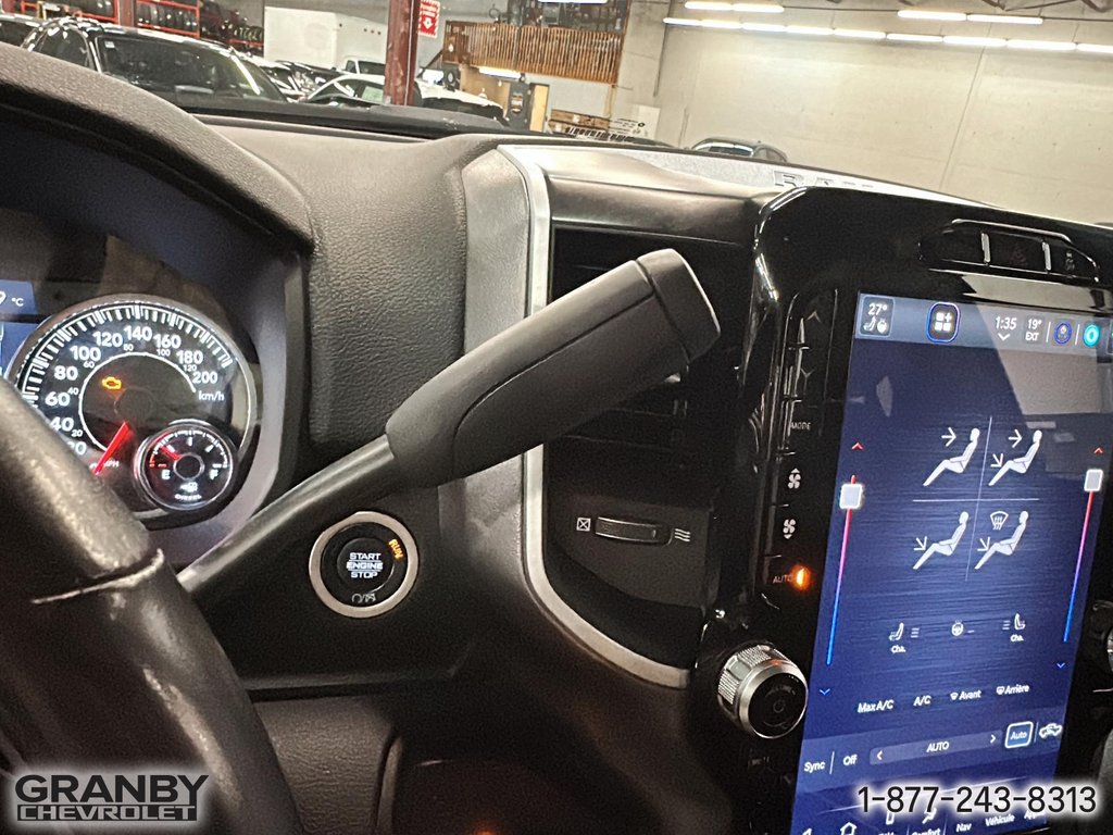 2023 Ram 2500 in Granby, Quebec - 19 - w1024h768px