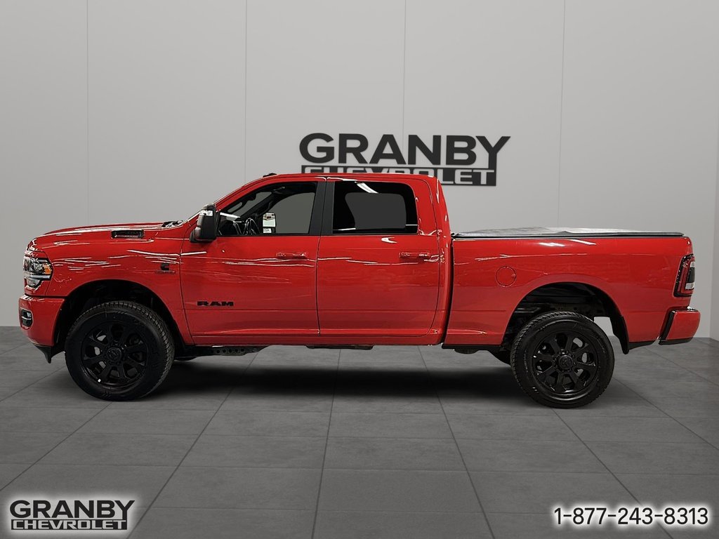 2023 Ram 2500 in Granby, Quebec - 8 - w1024h768px