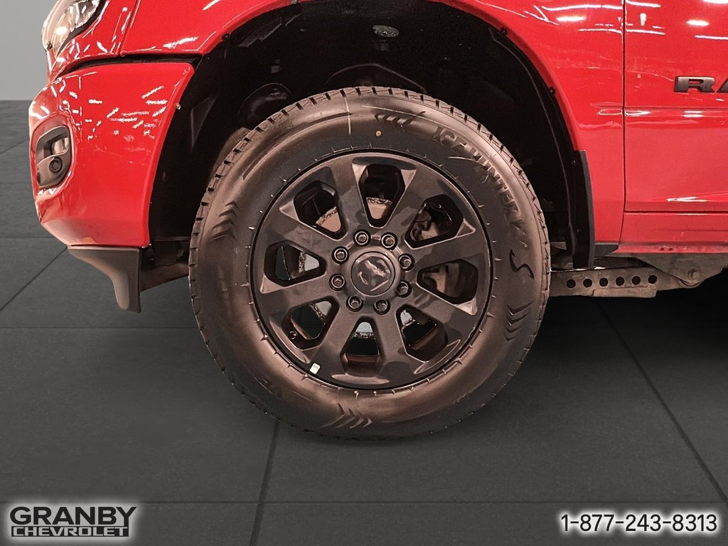 2023 Ram 2500 in Granby, Quebec - 10 - w1024h768px