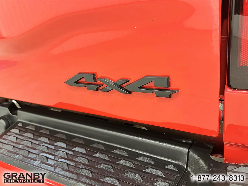 2023 Ram 2500 in Granby, Quebec - 20 - w1024h768px