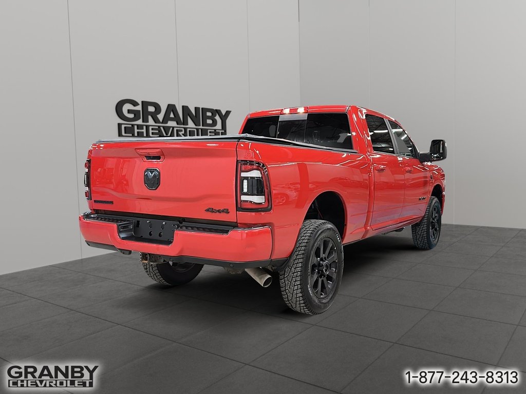2023 Ram 2500 in Granby, Quebec - 5 - w1024h768px