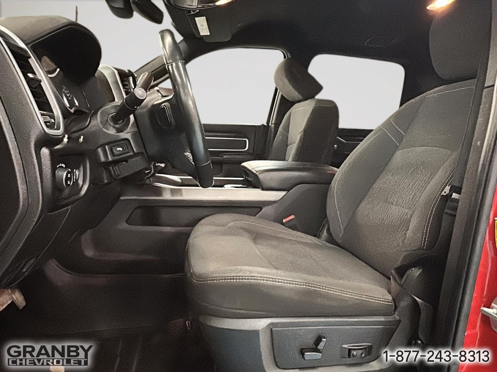 2023 Ram 2500 in Granby, Quebec - 11 - w1024h768px