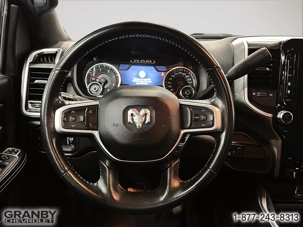 2023 Ram 2500 in Granby, Quebec - 16 - w1024h768px