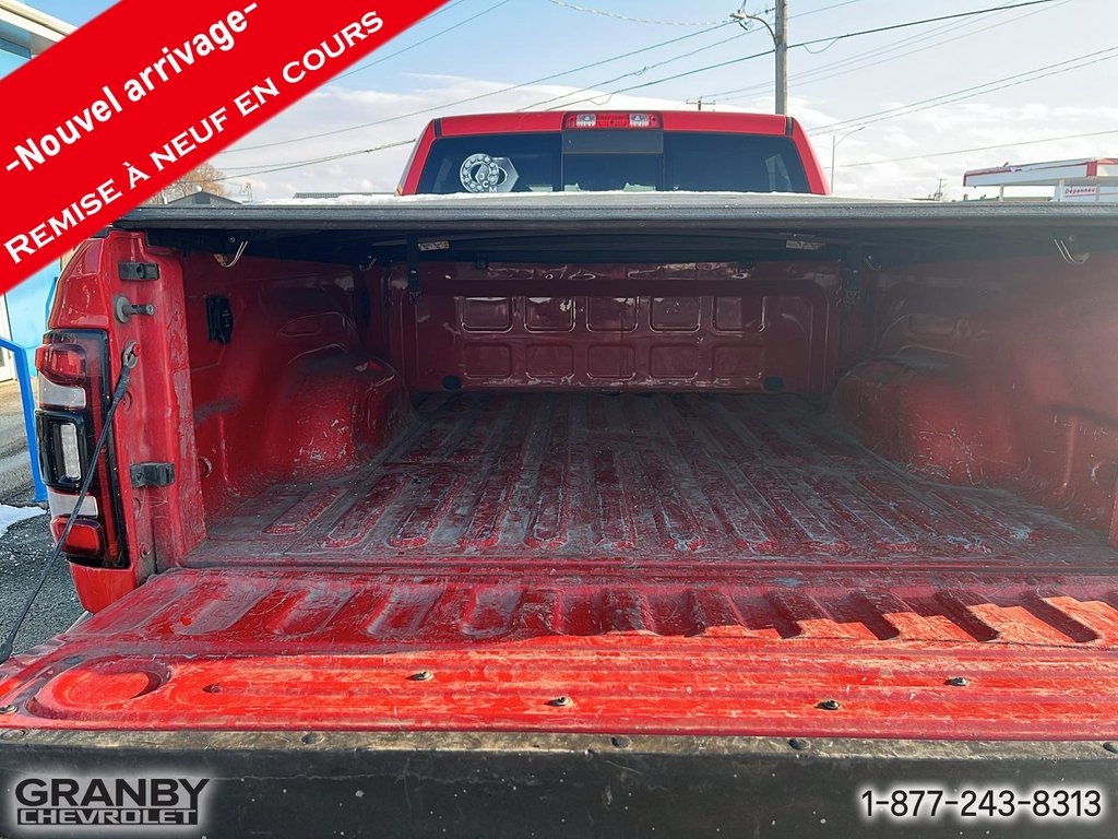 2023 Ram 2500 Big Horn crewcab boite 6.6 diesel in Granby, Quebec - 7 - w1024h768px