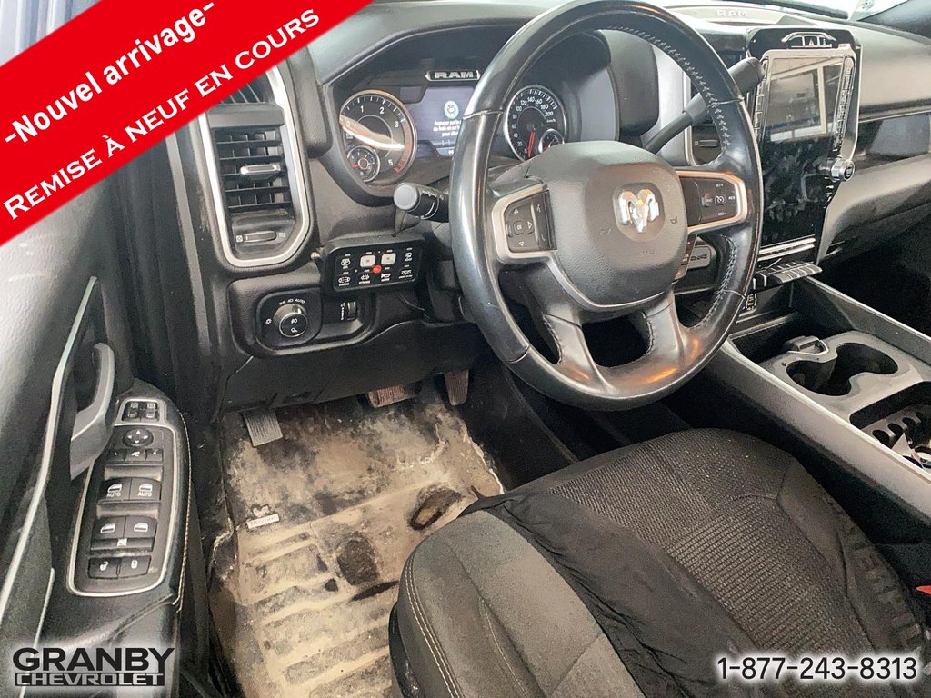 2023 Ram 2500 in Granby, Quebec - 6 - w1024h768px