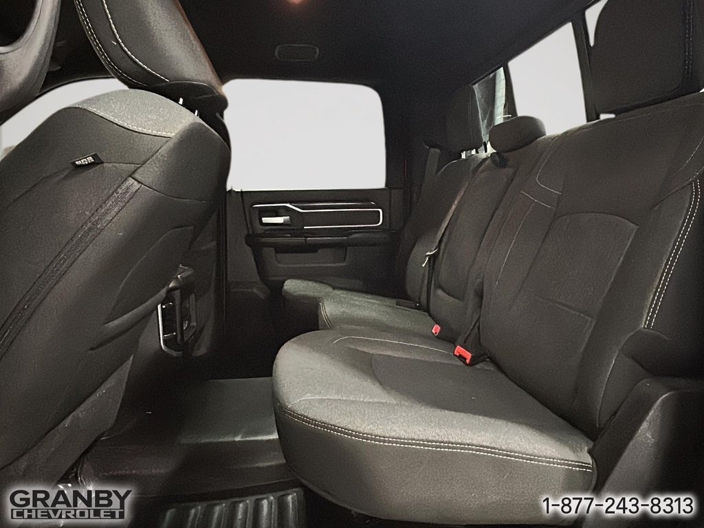 2023 Ram 2500 in Granby, Quebec - 12 - w1024h768px
