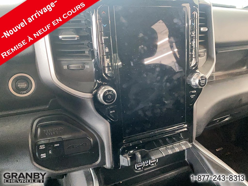 2023 Ram 2500 in Granby, Quebec - 9 - w1024h768px