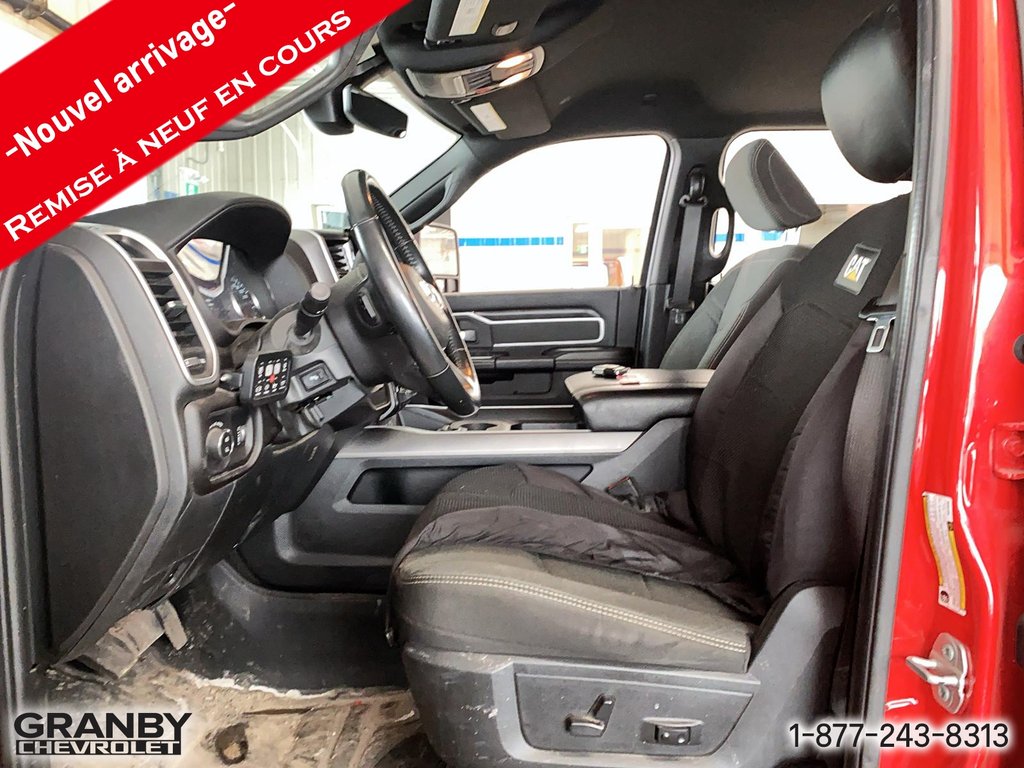 2023 Ram 2500 in Granby, Quebec - 7 - w1024h768px