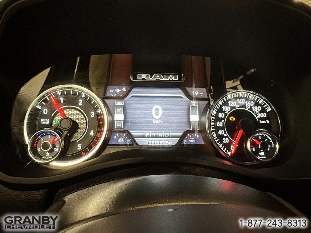 2023 Ram 2500 in Granby, Quebec - 17 - w1024h768px