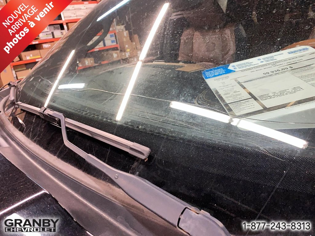 2019 Ram 3500 in Granby, Quebec - 11 - w1024h768px