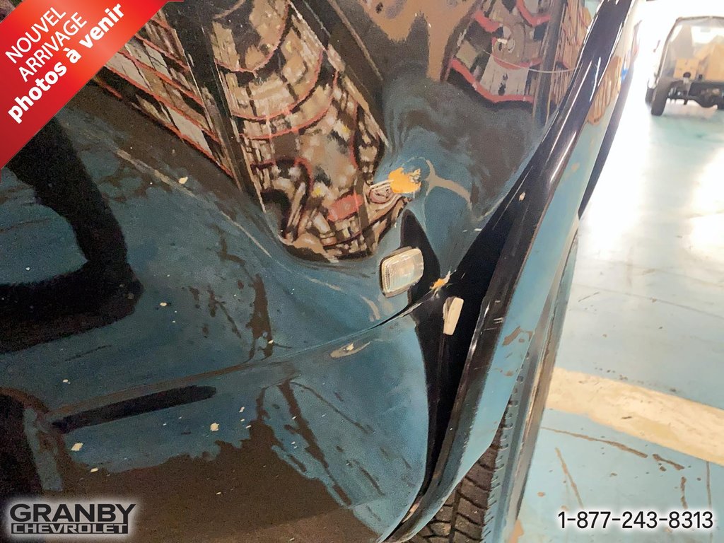 2019 Ram 3500 in Granby, Quebec - 14 - w1024h768px