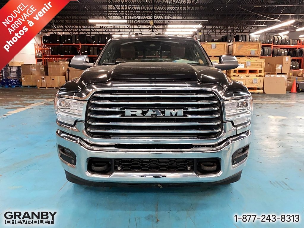 2019 Ram 3500 in Granby, Quebec - 3 - w1024h768px