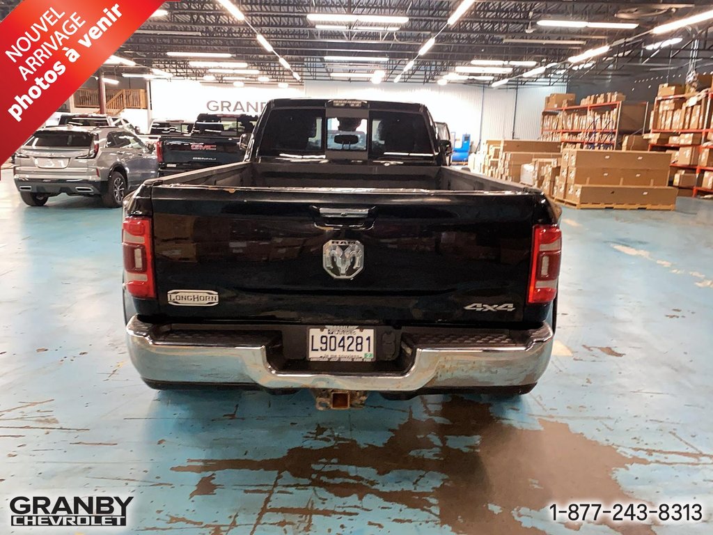 2019 Ram 3500 in Granby, Quebec - 7 - w1024h768px