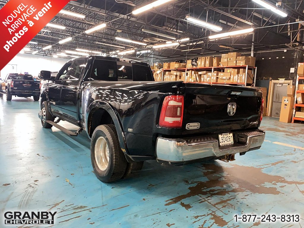 2019 Ram 3500 in Granby, Quebec - 8 - w1024h768px