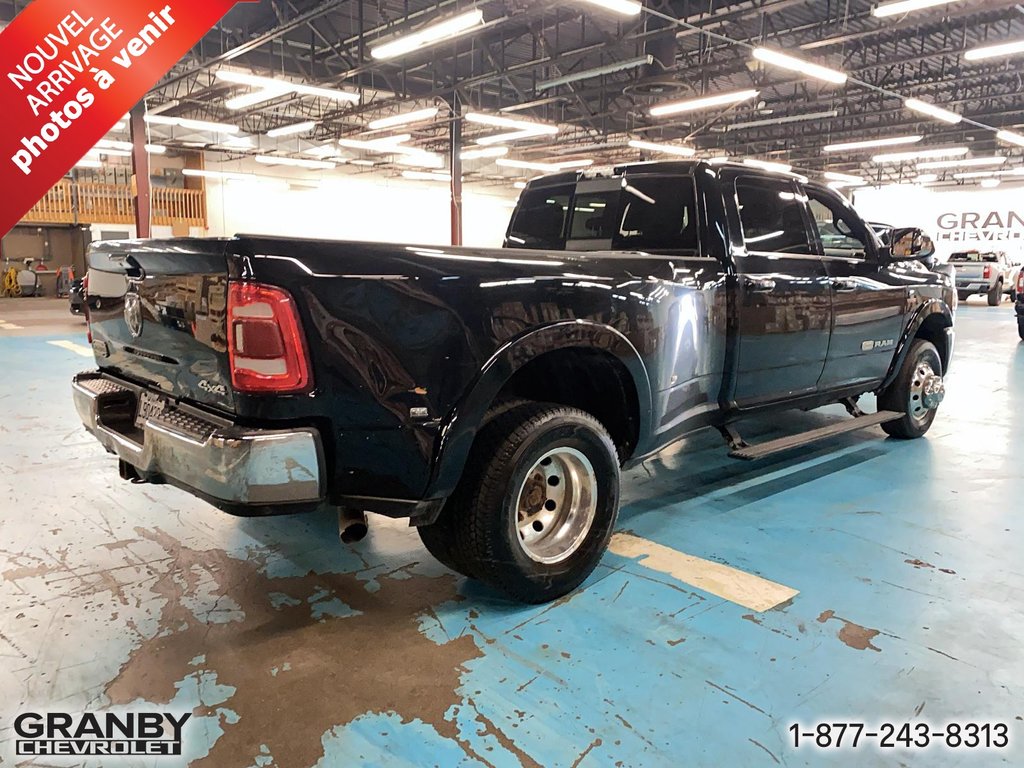 2019 Ram 3500 in Granby, Quebec - 6 - w1024h768px