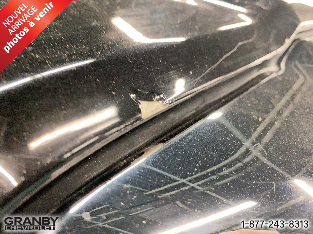 2019 Ram 3500 in Granby, Quebec - 12 - w1024h768px