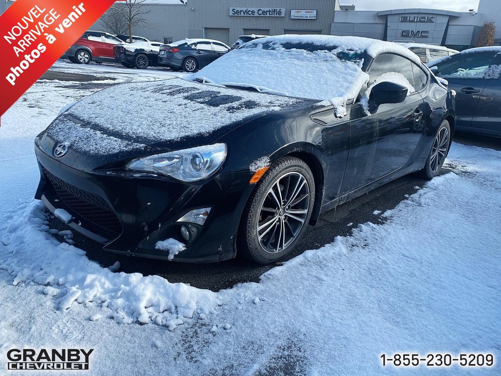 FR-S  2016 à Granby, Québec - 3 - w1024h768px