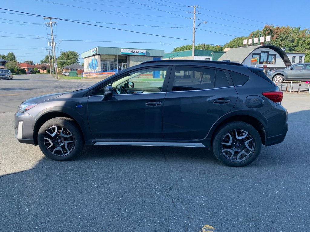 Subaru Crosstrek Plug-in Hybrid  2023 à Granby, Québec - 2 - w1024h768px