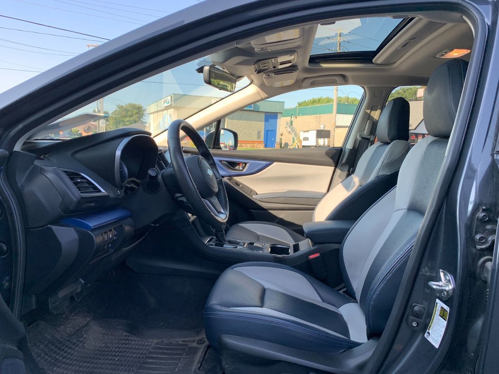 Subaru Crosstrek Plug-in Hybrid  2023 à Granby, Québec - 8 - w1024h768px