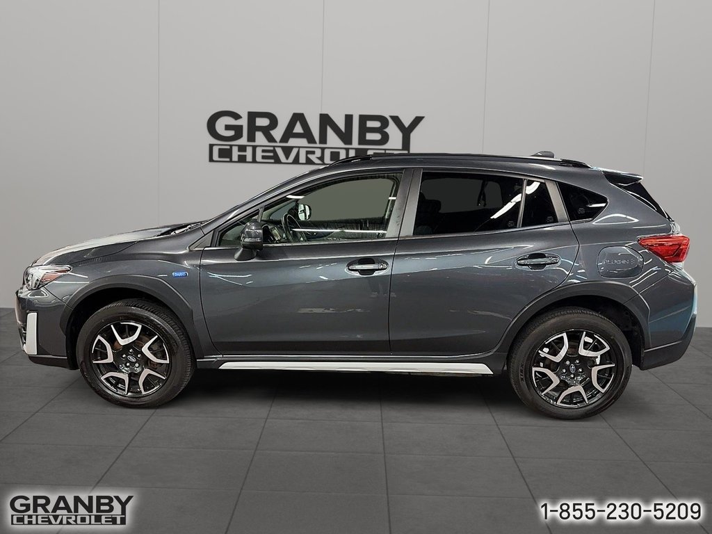 Subaru Crosstrek Plug-in Hybrid  2023 à Granby, Québec - 8 - w1024h768px