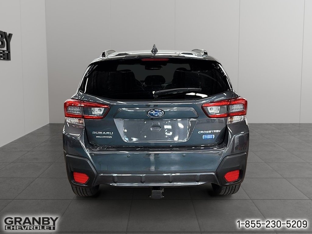 Subaru Crosstrek Plug-in Hybrid  2023 à Granby, Québec - 6 - w1024h768px